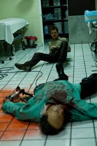 Кадр Безумцы