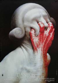 Постер Дантон