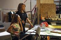 Кадр Чита Гёрлз в Барселоне