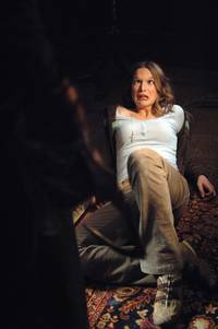 Кадр Сверхъестественное