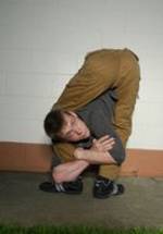 Дэниэл Браунинг Смит фото