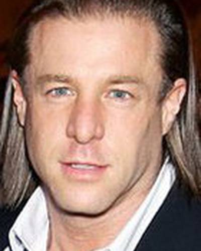 Эрик Стил фото