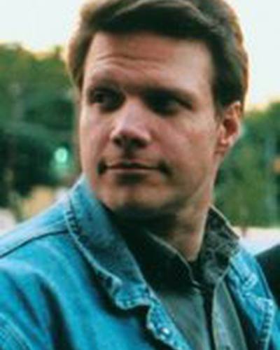 James Korloch фото