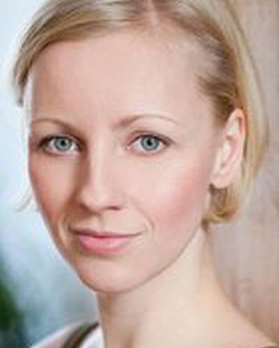 Маня Шаар фото