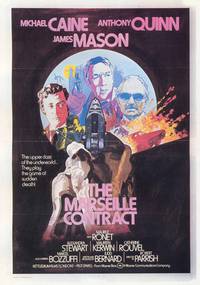 Постер Марсельский контракт