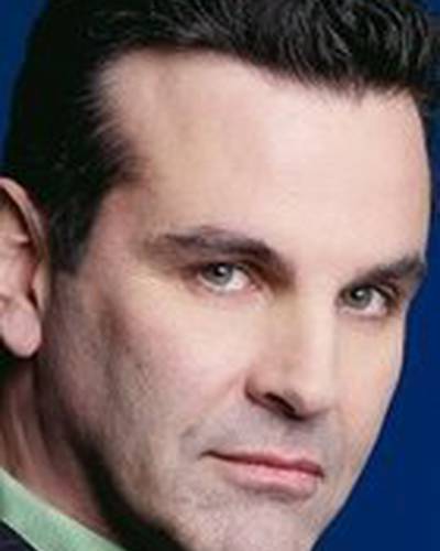 Ховард Розенштейн фото