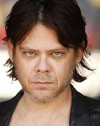 Шон Майкл Гесс фото