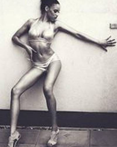 Эларика Галлахер фото