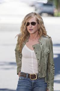 Кадр Спасите Грейс