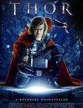 Постер из фильма "Тор" - 1