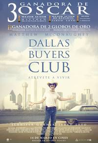 Постер Далласский клуб покупателей