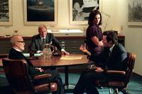 Кадр Мистификация