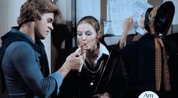 Кадр из фильма "Поворотный пункт" - 1