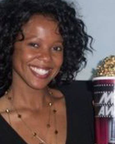 Натали Ле Бланк фото