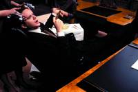 Кадр Подручный Хадсакера