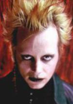 Мадонна Уэйн Гейси фото