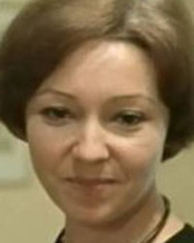 Любовь Румянцева фото