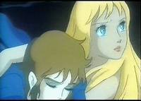 Кадр Принцесса подводного царства