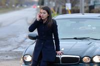 Кадр Темное дитя