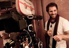 Зак Снайдер заинтересован идеей снять «Звездные войны»