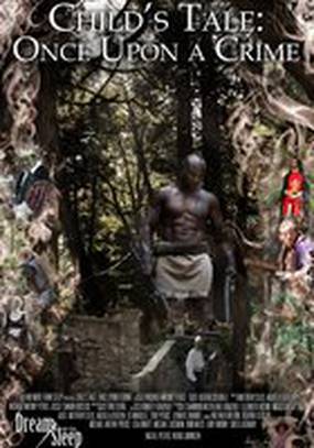 Child's Tale: Once Upon A Crime