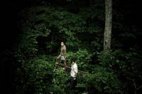 Кадр В темноте