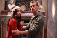 Кадр Бедлам