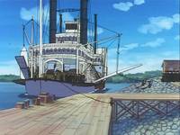 Кадр Приключения Тома Сойера