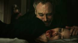 Кадр из фильма "Муза смерти" - 1