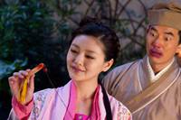 Кадр Приключение императора