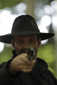 Кадр Хэтфилды и МакКои (мини-сериал)