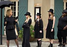 Новой темой «Американской истории ужасов» станет карнавал