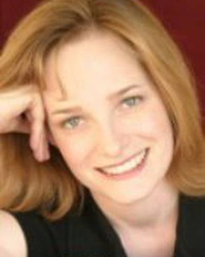 Кэтрин Филлипс Мосер фото