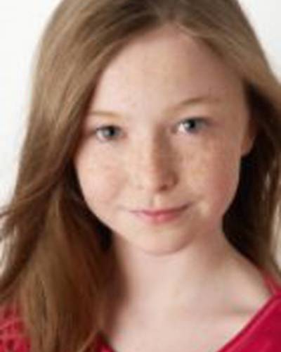 Бетани Витмор фото