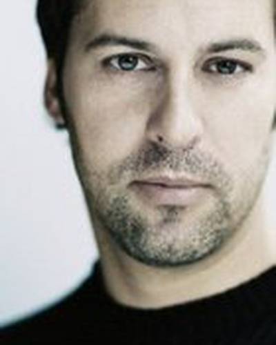 Tom Trambow фото