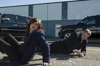 Кадр Чёрный список