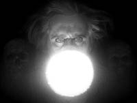 Кадр Метрополис