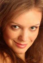 Наталья Терехова фото