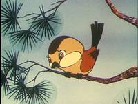 Кадр Раз – горох, два – горох...