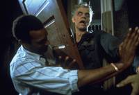 Кадр Ночь живых мертвецов