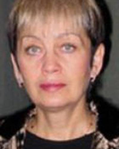 Елена Аминова фото