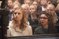 Кадр Академия вампиров