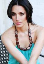 Ина Баррон фото