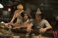 Кадр Остаток отпуска