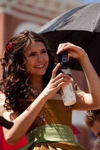 Кадр Дневники вампира