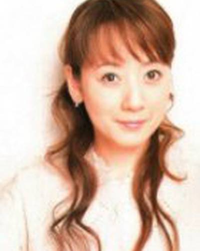 Маё Сузуказе фото