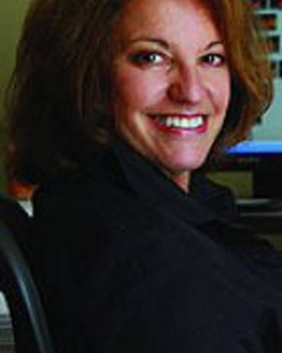 Вирджиния Кац фото