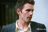 Кадр Перед закатом