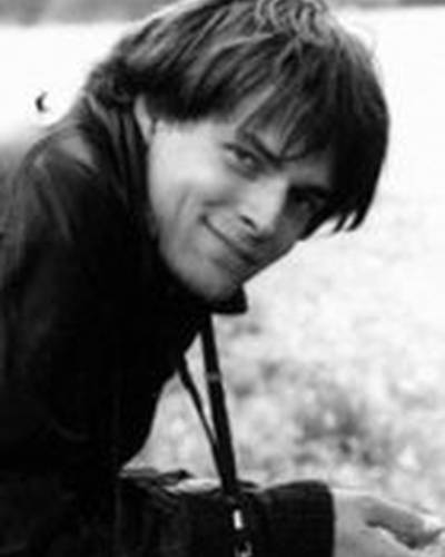 Фридрих Боэм фото