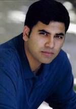 Фавад Сидикви фото